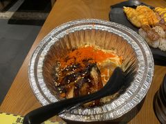 -吉兆手握寿司(车公庙店)