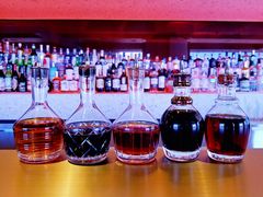 -wann lounge 低温慢煮牛排·清吧