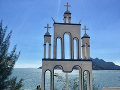 -那琴半岛地质海洋公园