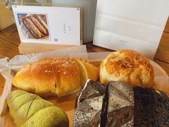 墨鱼芝士-仙峰天然面包(迎宾路店)