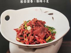 -南阳食府·河南豫菜(南阳驻京办店)