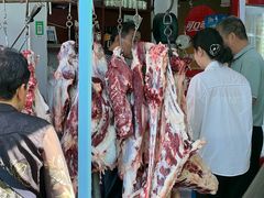 -王老三清真牛肉汤