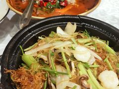-广玉兰上海菜(德平店)