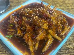 -妈妈手(山大总店)