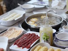 -杏花吴记牛肉火锅