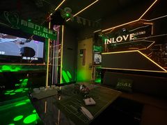 -INLOVE KTV(西溪印象城店)