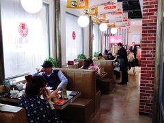 -珍粥道(杉杉奥特莱斯店)