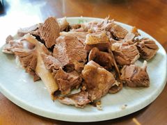 -清真·益鑫羊肉手抓馆(花园北街店)