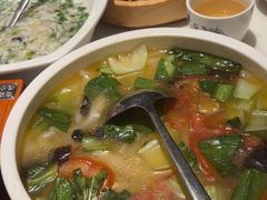 -宁波石浦大饭店(新材料城店)