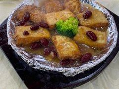 -潮之南·潮汕菜·鱼仔档(南山店)
