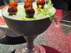双色红酒鹅肝果-爱玲EILEEN(环球金融中心店)