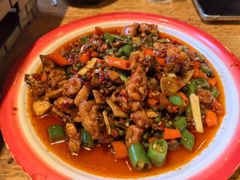 -小天府川菜馆(魏公村店)