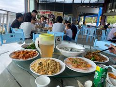 -七鲜渔港美食餐厅(巽寮湾海景店)