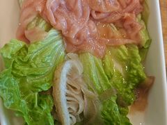 -水林间·寿喜烧自助(仙林金鹰店)