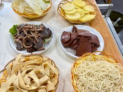 -刘氏特色老鹅汤(文鑫苑店)