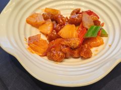 -苏州人家·精致苏帮菜(斜塘店)