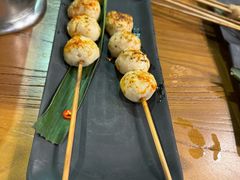 -辉记炭烧海鲜大排档·老字号(福田店)