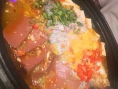 -酒肆浅葱•烧烤•龙虾•排档(卓悦intown店)