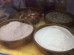 -津门红姐熟梨糕茶汤糕干(爱国道店)