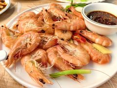 -醉壹号海鲜大排档•三十年老字号(厦门美食地标店)