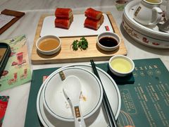 -悦得闲广式茶楼点心(石厦时代广场店)