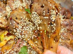 -品味渝香干锅鸭头(垡头西里店)