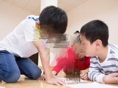 -猴有戏教育戏剧·音乐剧·主持口才·演讲朗诵辩论(环球港华师大校区)