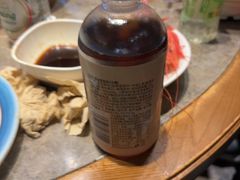 -亚马逊蒸汽活海鲜自助(LCM置汇旭辉广场店)