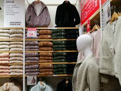 -优衣库(上海虹口龙之梦店)