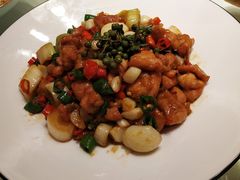 -禾珍珠家常小馆(河南博物院店)