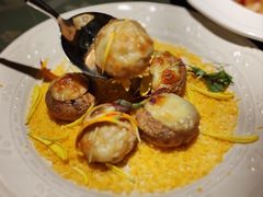 -第101座花园餐厅(湖滨88店)