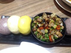 -九毛九西北菜(番禺万达店)
