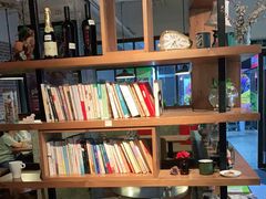 -雕刻时光·无国界料理西餐厅(五山店)