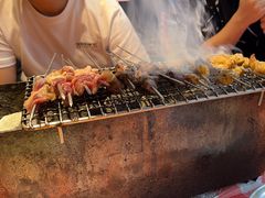-生火火·小炉子炭烤(金楠天街总店)