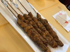 -功德林素菜饭庄(前门店)