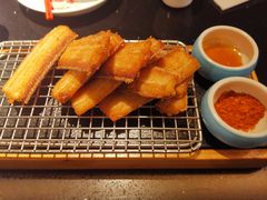 -老头儿油爆虾·知味杭州(爱琴海购物中心)