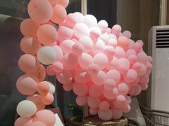 -春树下·树屋花房西餐厅(罍街AS1980店)