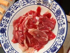 -1078號老北京涮肉(松柏店)