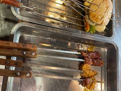 -水浒烤肉(国贸店)