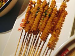 -火宫殿·小吃王国(坡子街店)