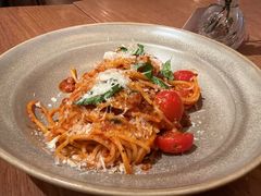 -芭莉与彩虹西餐厅(成都合生汇店)