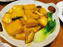 -如禾素食·下午茶·糖水