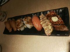-万岁寿司(芳村店)