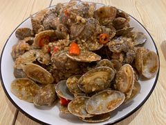 绝密花甲-念念Restaurant(贝岗店)