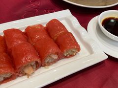 -北园酒家(小北路店)