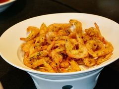 -苏帮袁Sue Cuisine(将台店)