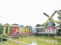 -广东花都香草世界旅游度假区
