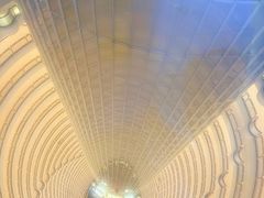 -上海金茂大厦88层观光厅
