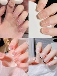 -M·X Nail日式美甲美睫