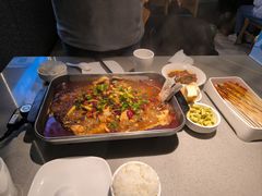 -半天妖烤鱼(印象城店)